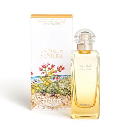 Eau de Toilette