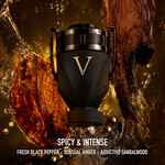 50 ML Rabanne INVICTUS VICTORY ELIXIR ABSOLU PARFUM INTENSE Parfum Intense 3 of 7 Parfum Intense