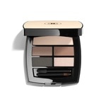 CHANEL LES BEIGES PALETTE REGARD BELL PALETTES YEUX  1 of 4 PALETTES YEUX