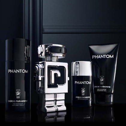 50 ML Rabanne Phantom Eau de Toilette  1 of 7 