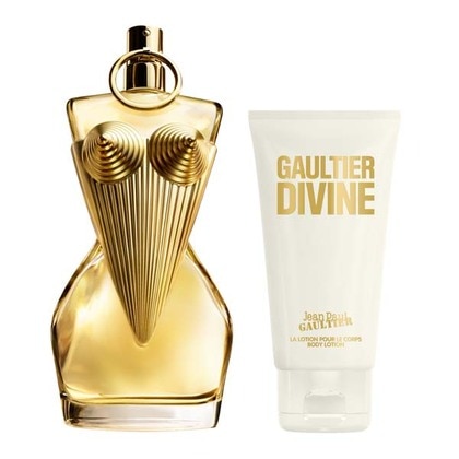 1 PCS Jean Paul Gaultier DIVINE Duftset  1 of 5 