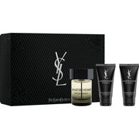 1 PCS Yves Saint Laurent La Nuit de l'Homme Duftset  1 of 2 