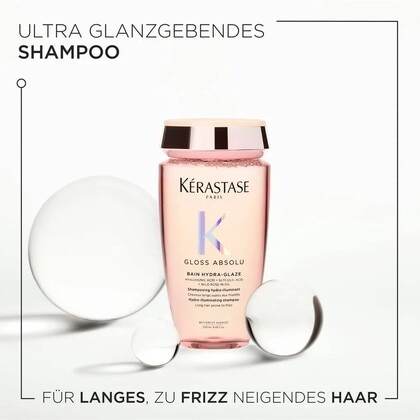 Bain Hydra-Glaze Shampoo