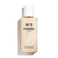 200 ML CHANEL N°5 DUSCHGEL  1 of 2 