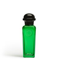 50 ML Hermès EAU DE BASILIC POURPRE Eau de Cologne  1 of 2 