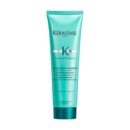 150 ML Kérastase RESISTANCE EXTENTIONISTE Anti-Haarbruch Hitzeschutzpflege  1 of 3 