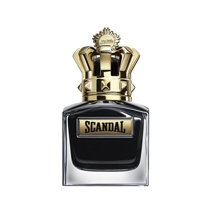 50 ML Jean Paul Gaultier Scandal Pour Homme Le Parfum 1 of 8