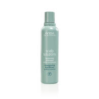 200 ML Aveda Scalp Solutions Scalp Solutions - Replenishing Shampoo  1 of 2 