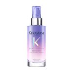 90 ML Kérastase BLOND ABSOLU Sérum de nuit rénovateur pour cheveux blonds  1 of 3 Sérum de nuit rénovateur pour cheveux blonds