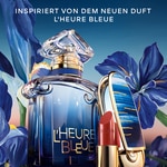 Guerlain ROUGE G LIPSTICK CASE BLEU Écrin 7 of 8 Écrin