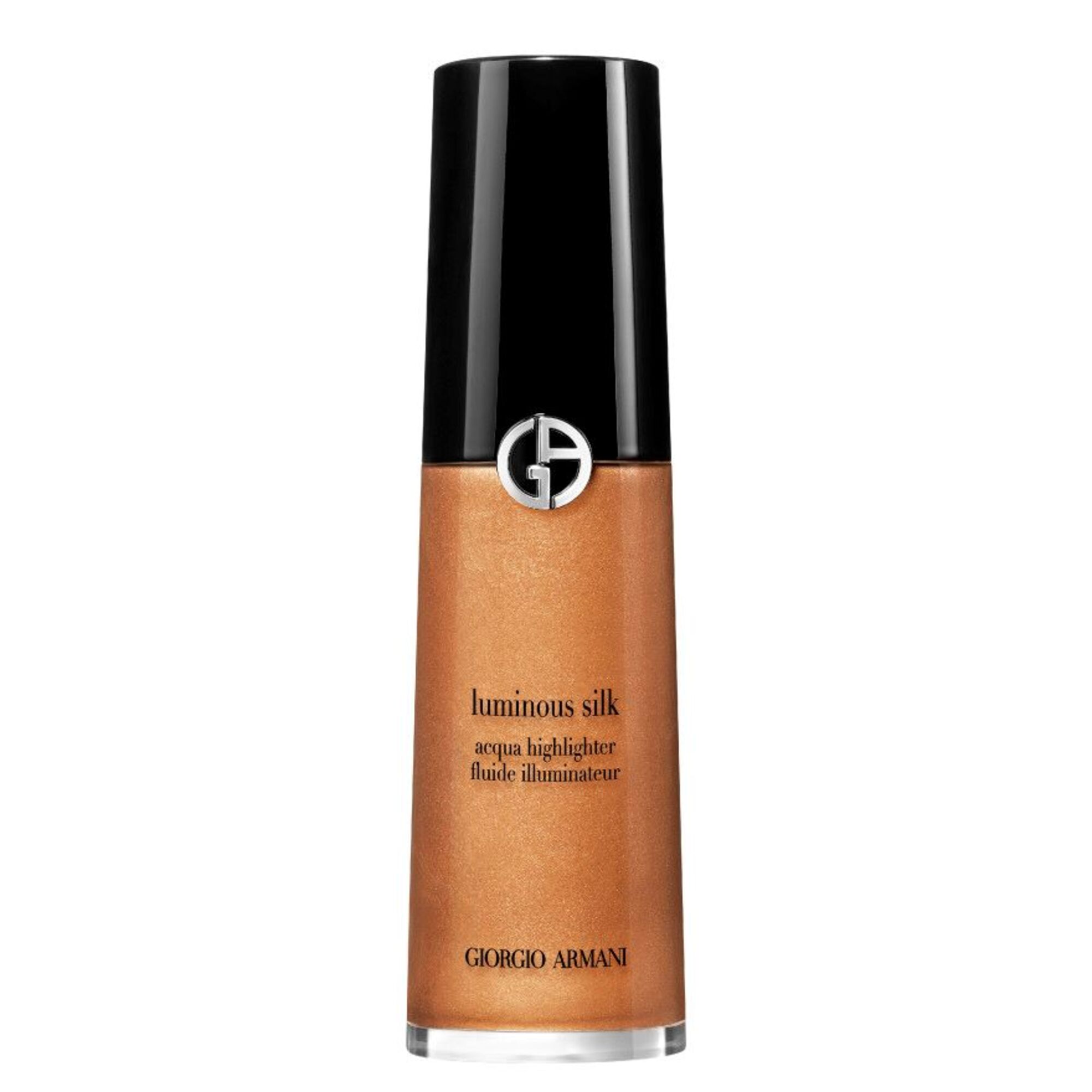Giorgio Armani Luminous Silk Highlighter 1 of 8 Highlighter
