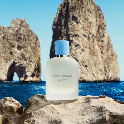 Eau de Toilette für Manner