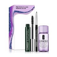  Clinique Lash Power Mascara Long-Wearin Eye Makeup Set  1 of 2 