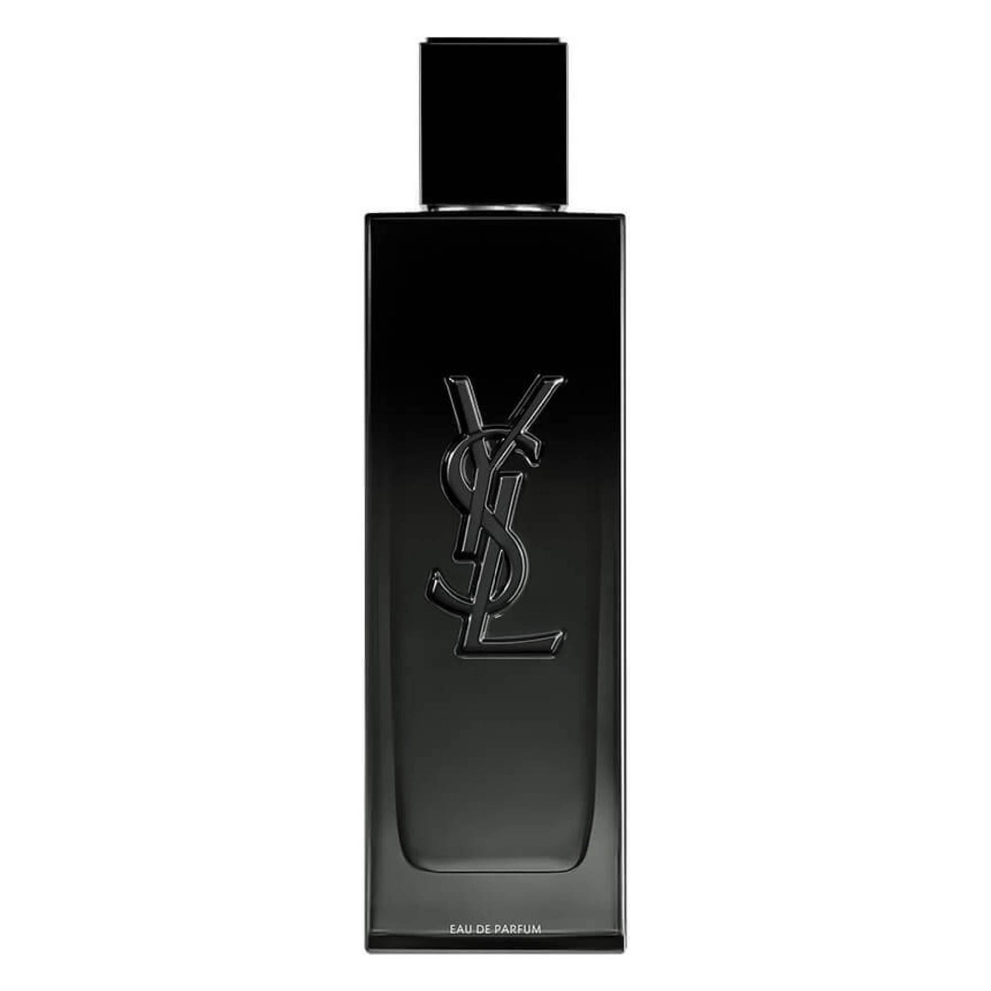 100 ML Yves Saint Laurent MYSLF Eau de Parfum 1 of 3