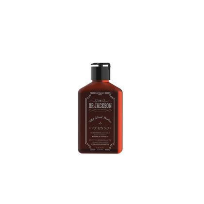 100 ML Dr. Jackson Potion Bartshampoo  1 of 1 