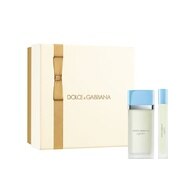 Dolce&Gabbana Light Blue Set Eau de Toilette  