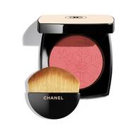  CHANEL LES BEIGES WINTER GLOW BLUSH BELLE MINE D’HIVER ROUGE  1 of 2 