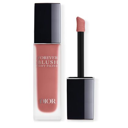  DIOR Forever Blush Soft Filter Whipped Liquid Blush  1 of 1 Whipped Liquid Blush