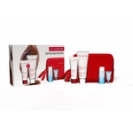 1 PCS Clarins Week-End Pflegeset  1 of 1 Pflegeset