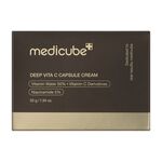 Medicube Deep Vita C Capsule Cream Gesichtscreme 3 of 5 Gesichtscreme