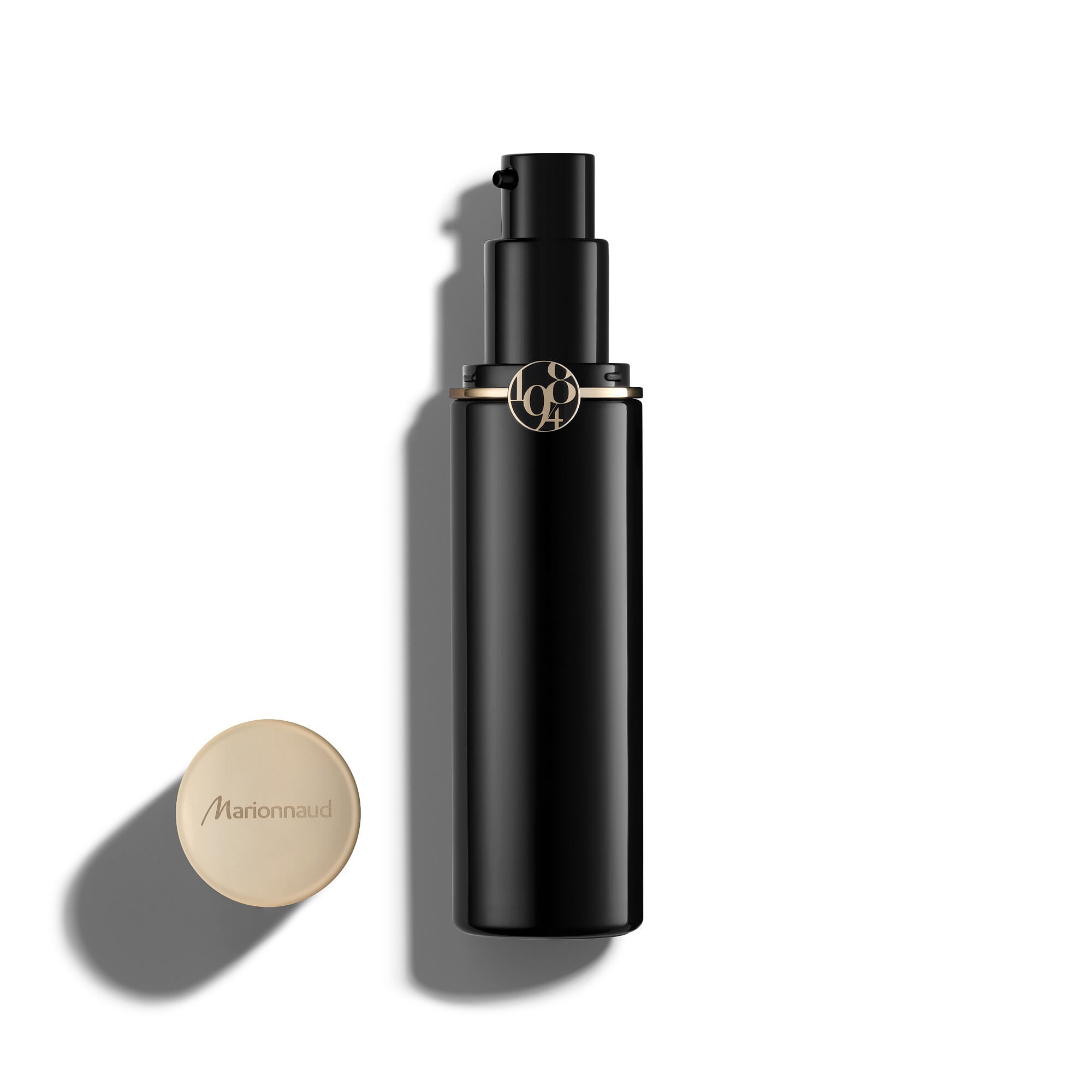 Marionnaud 1984 MAKE UP Die Foundation – Matt Eleganz 1 of 3