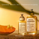 100 ML Maison Margiela Replica Chasing Sunsets Eau de Toilette 5 of 8 Eau de Toilette