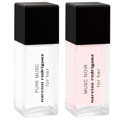 1 PCS Narciso Rodriguez Mini Duo - For Her Set de parfum  1 of 1 