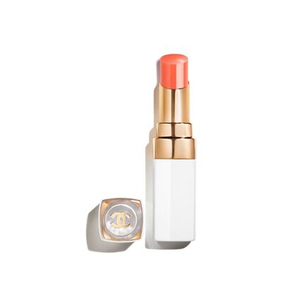  CHANEL ROUGE COCO BAUME - GLÄNZEND Getönter Lippenbalsam - mit individueller Farbintensität  1 of 1 Getönter Lippenbalsam - mit individueller Farbintensität