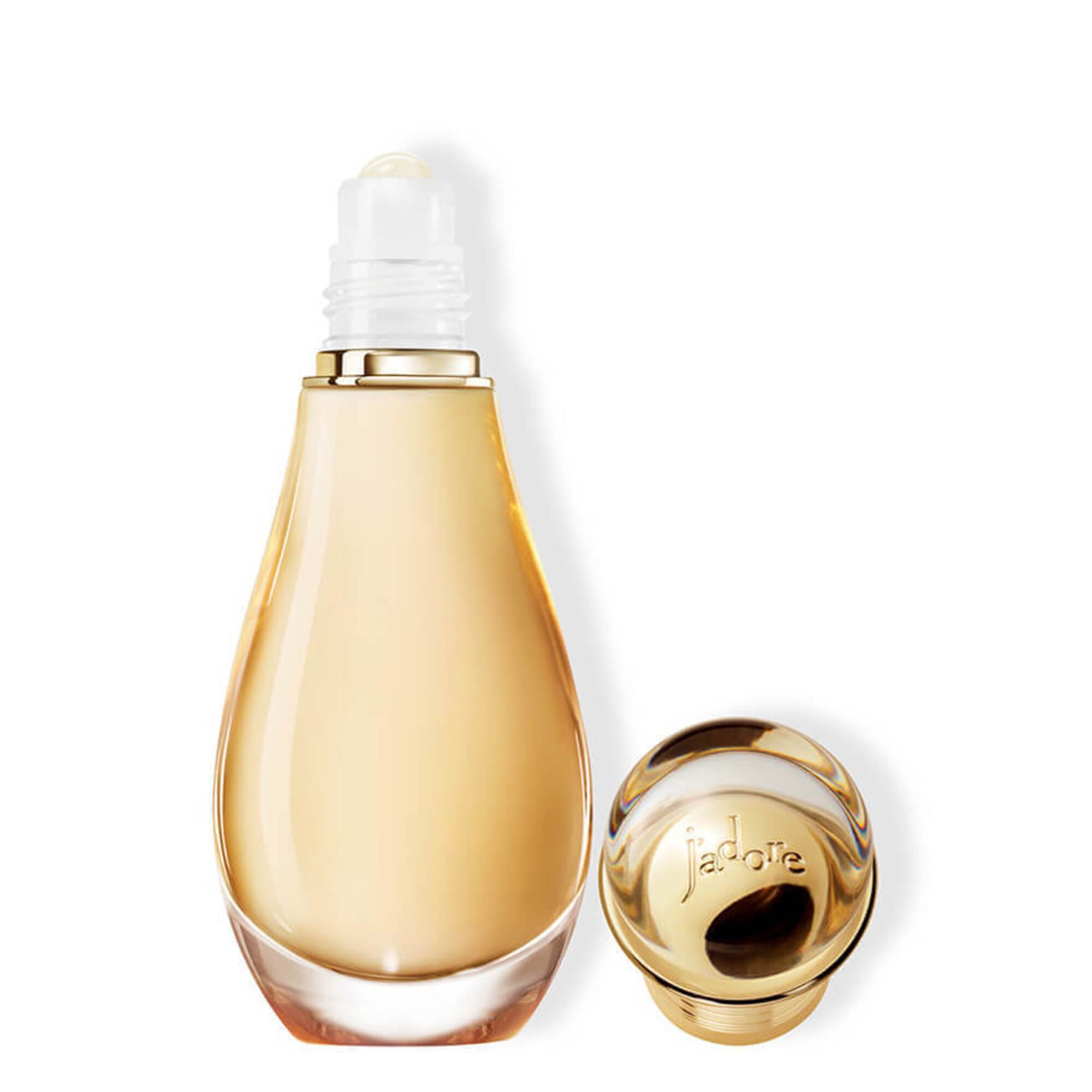 20 ML DIOR J'Adore Eau de Parfum Roller Pearl 1 of 1