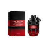 90 ML Viktor & Rolf Spicebomb Infrared Eau de Parfum 3 of 4 Eau de Parfum