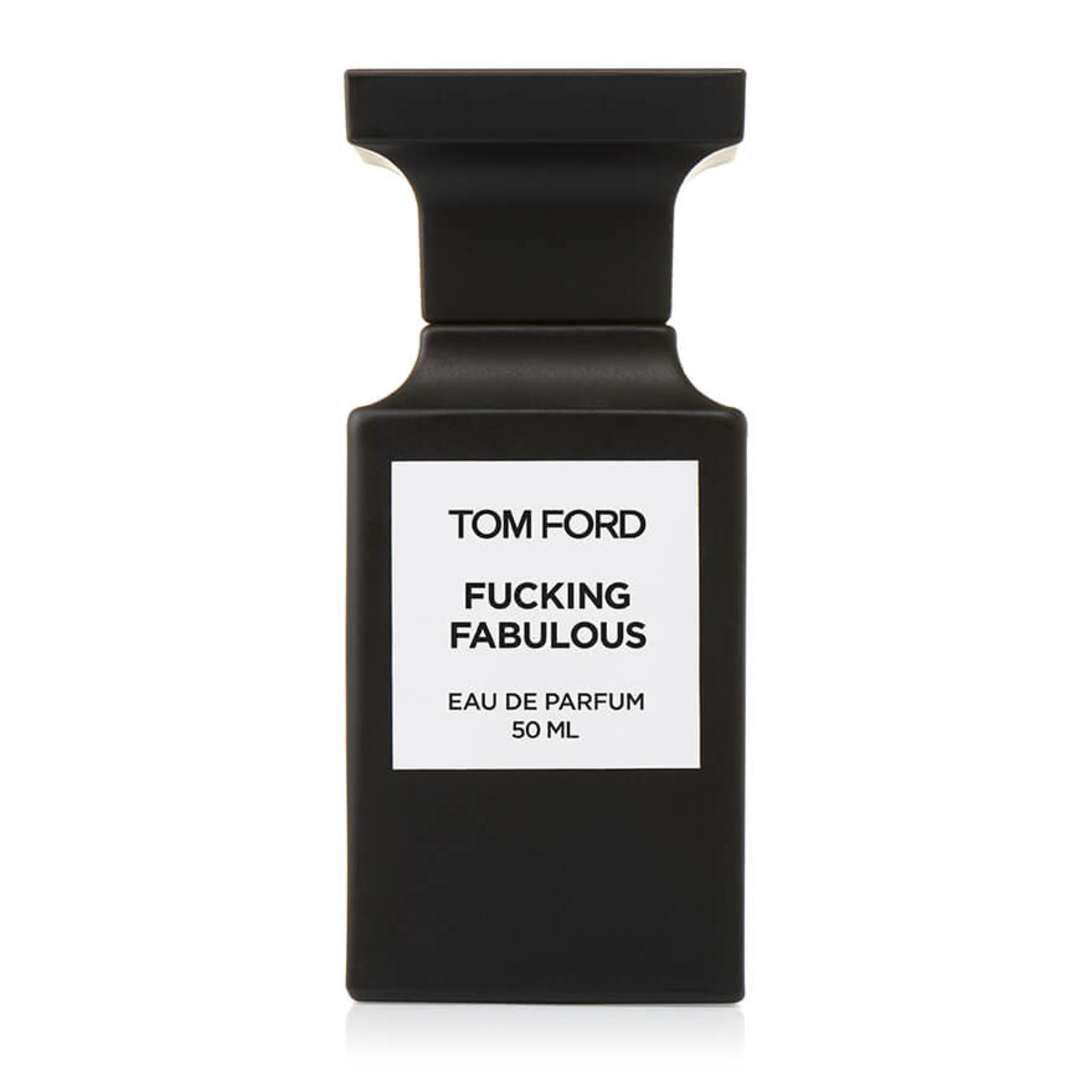 50 ML TOM FORD Private Blend Fucking Fabulous Eau de Parfum 1 of 2