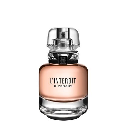 35 ML Givenchy L'Interdit Eau de Parfum  1 of 3 