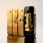 100 ML Rabanne 1 Million Eau de Parfum 6 of 7 Eau de Parfum