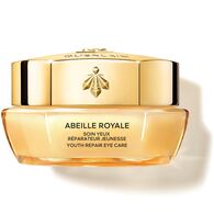 15 ML Guerlain Abeille Royale Eye Cream Crème pour les yeux 