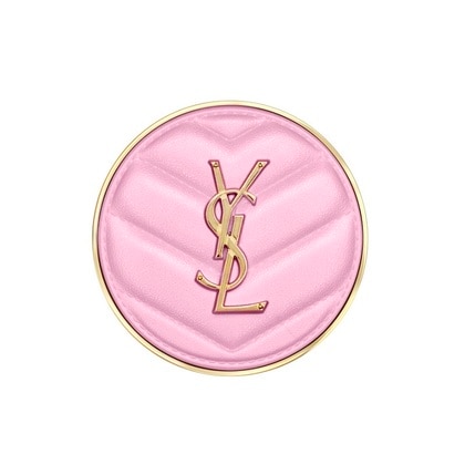  Yves Saint Laurent Make Me Blush Bold Blurring Blush Puder  1 of 8 