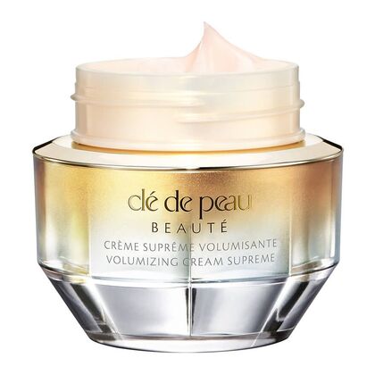 50 ML Clé de Peau Beauté SUPREME Volumizing Cream  1 of 3 