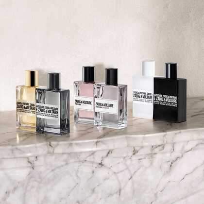 Eau de Parfum