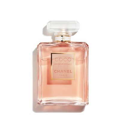 100 ML CHANEL COCO MADEMOISELLE EAU DE PARFUM  1 of 1 EAU DE PARFUM