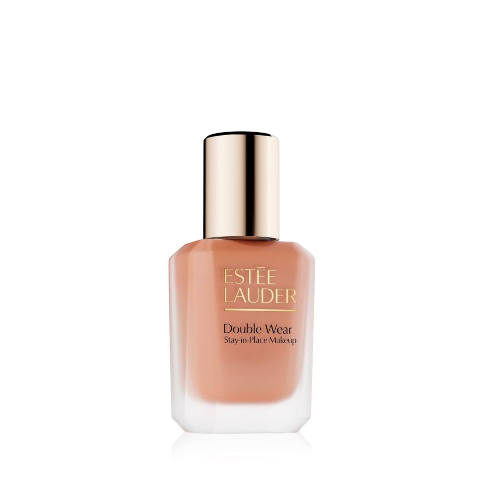 Estée Lauder Double Wear Stay-in-Place Make Fluid-Foundation SPF10 1 of 4 Fluid-Foundation SPF10
