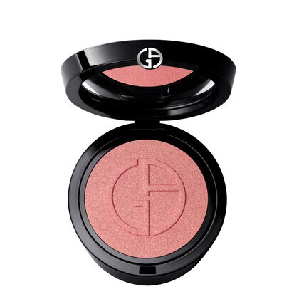  Giorgio Armani Luminous Silk Glow Blush Blush  1 of 3 