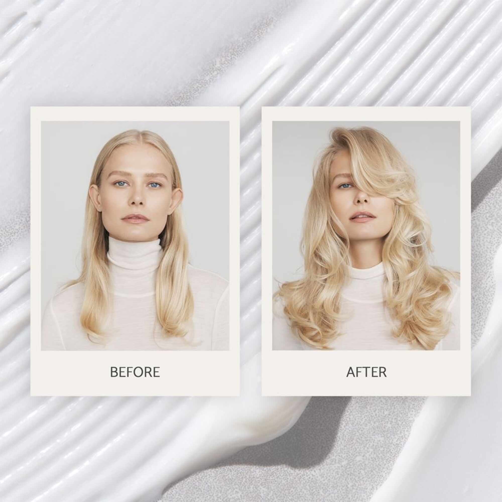 Après-shampooing Volumisant