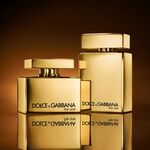 50 ML Dolce&Gabbana The One Gold Eau de Parfum Intense  5 of 7 Eau de Parfum Intense