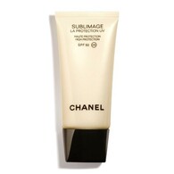 30 ML CHANEL SUBLIMAGE ULTIME RÉGÉNÉRATION ET PROTECTION GLOBALE<BR/>HAUTE PROTECTION SPF50  1 of 2 