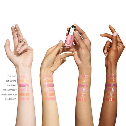 Lippenöl