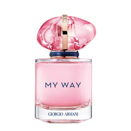 30 ML Giorgio Armani MY WAY NECTAR Eau de Parfum  1 of 3 