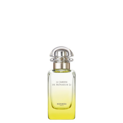 50 ML Hermès Le Jardin de Monsieur Li Eau de Toilette  1 of 1 
