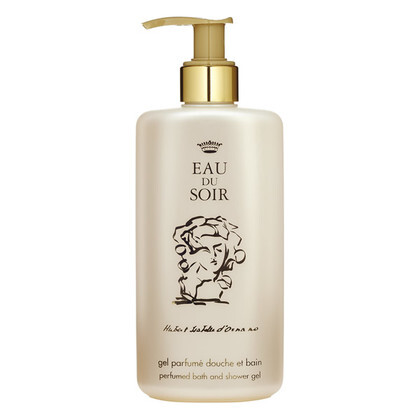 250 ML SISLEY Eau du Soir Gel Parfumé Douche & Bain  1 of 1 