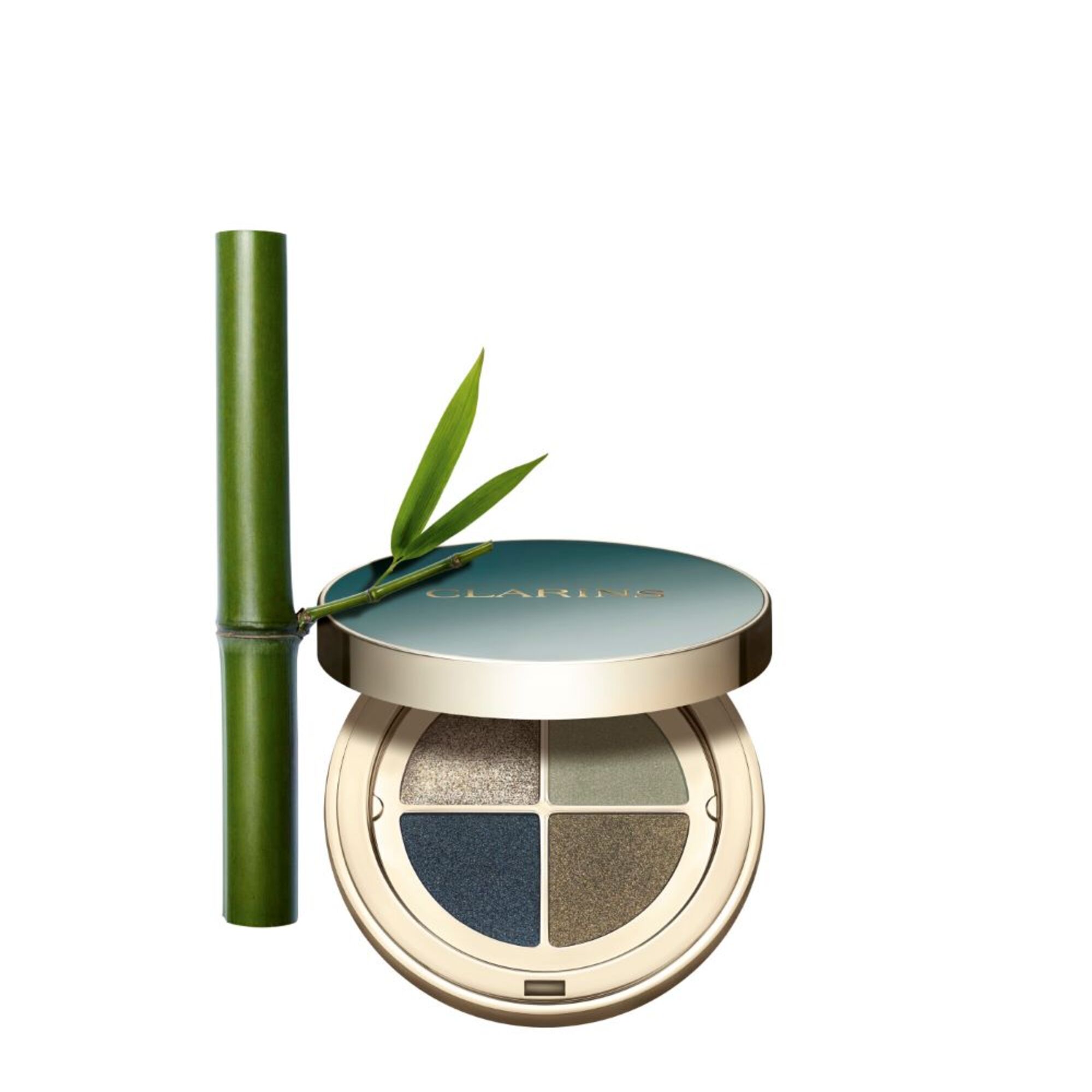 Clarins Ever Bronze Ombre à paupière 1 of 1