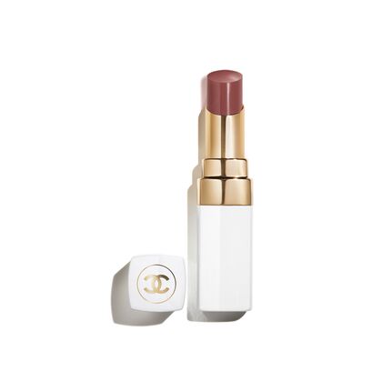 CHANEL LES BEIGES SUMMER VOYAGE BAUME TEINTÉ ET HYDRATANT 1 of 3