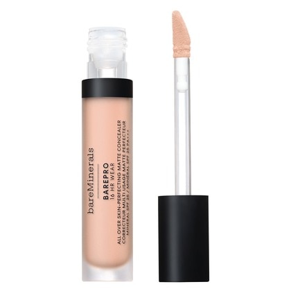  BareMinerals Barepro 16H Concealer Concealer Mineral SPF 25 PA+++  1 of 5 